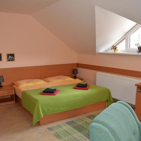 Apartmany Svaty Kriz Liptovský Mikuláš Eksteriør bilde