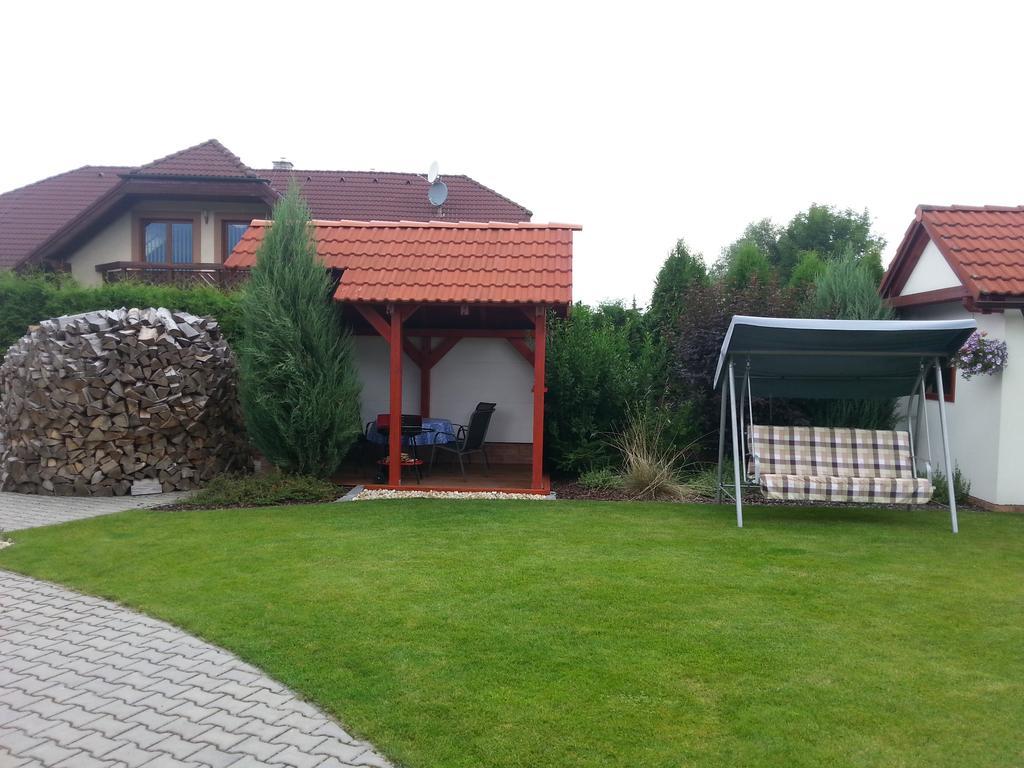 Apartmany Svaty Kriz Liptovský Mikuláš Eksteriør bilde