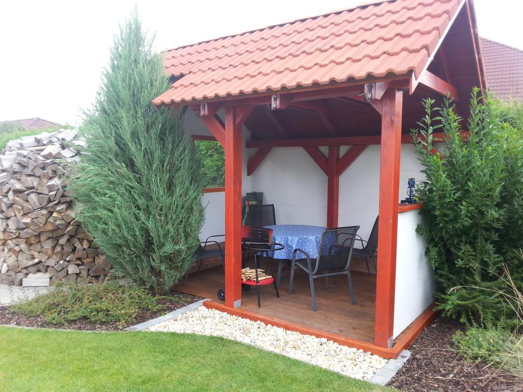 Apartmany Svaty Kriz Liptovský Mikuláš Eksteriør bilde