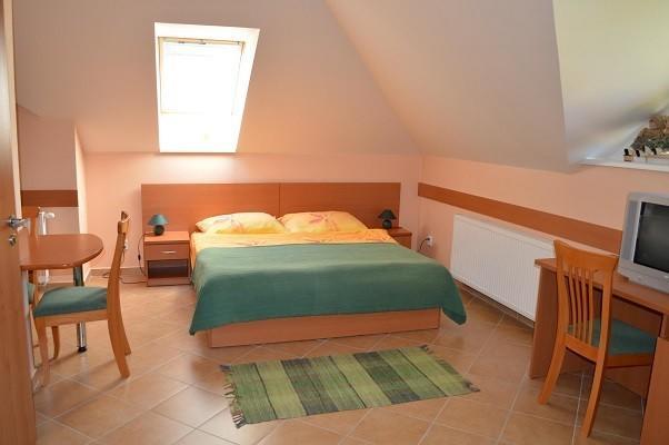 Apartmany Svaty Kriz Liptovský Mikuláš Rom bilde