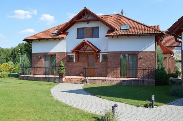Apartmany Svaty Kriz Liptovský Mikuláš Eksteriør bilde