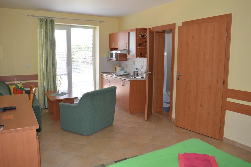 Apartmany Svaty Kriz Liptovský Mikuláš Eksteriør bilde